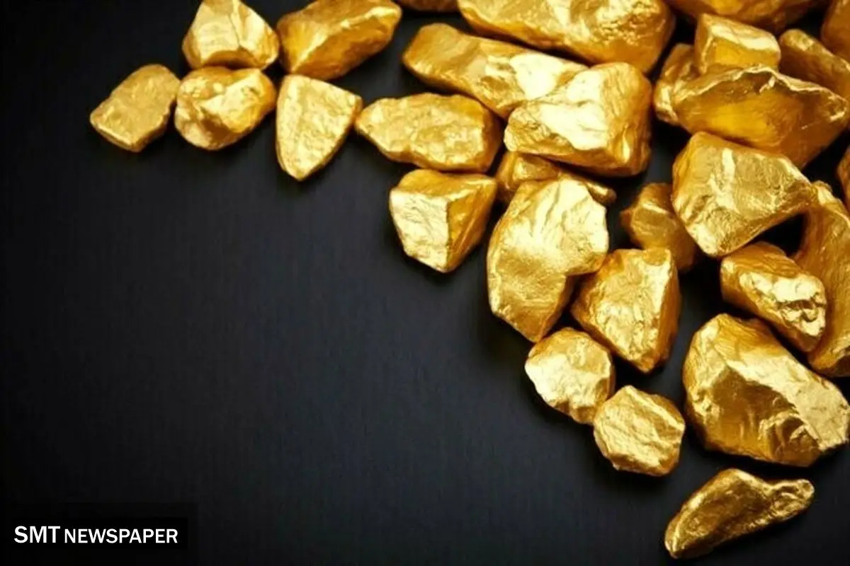 قیمت لحظه ای طلای آب شده ۲۸ اردیبهشت
