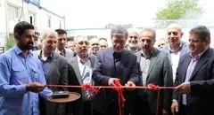 دکتر علی جباری در مراسم افتتاح شعبه تمام مکانیزه شرق تهران:
تمرکز بیمه ایران جذب پرتفوی کیفی و فنی است