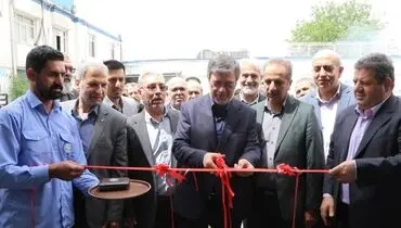 دکتر علی جباری در مراسم افتتاح شعبه تمام مکانیزه شرق تهران:
تمرکز بیمه ایران جذب پرتفوی کیفی و فنی است