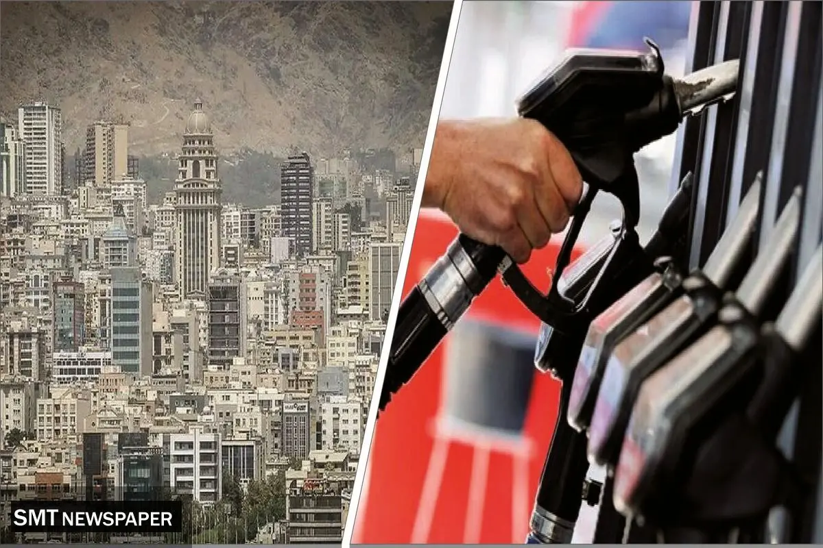 مسکن سوار بر موج بنزین می‌شود؟