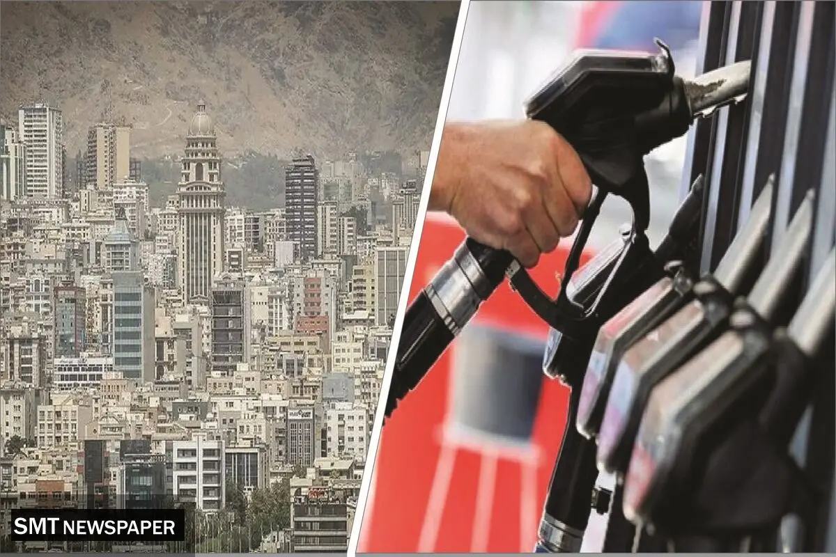 مسکن سوار بر موج بنزین می‌شود؟