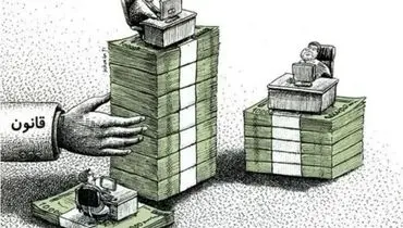 از حقوق ۶۰۲ میلیونی تا دریافتی مقام‌های ارشد؛ جزئیات بررسی