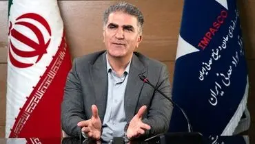 معدن بدون رسانه یعنی توسعه بدون اعتماد/ روابط عمومی انتقال دهنده تفکر و اعتماد است