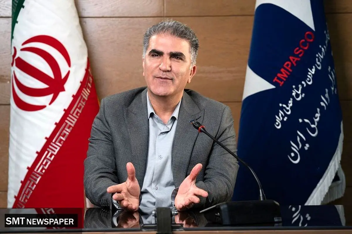 معدن بدون رسانه یعنی توسعه بدون اعتماد/ روابط عمومی انتقال دهنده تفکر و اعتماد است