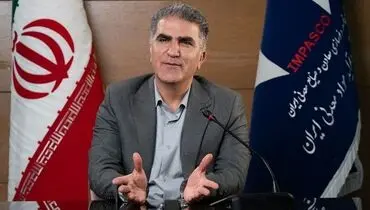 معدن بدون رسانه یعنی توسعه بدون اعتماد/ روابط عمومی انتقال دهنده تفکر و اعتماد است