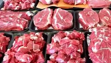 قیمت روز گوشت قرمز در بازار  |‌ امروز ۲۸ آبان ۱۴۰۳ 