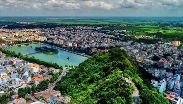 افزایش قیمت مسکن در لاهیجان پس از جنگ؛ رشد تا ۱۵ درصد