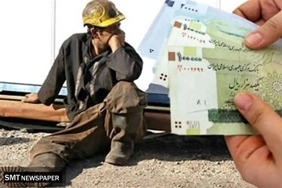 افزایش نرخ ارز، معادلات تعیین دستمزد کارگران را به هم زد