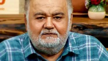 بازگشت چهره محبوب به تلویزیون؛ «سبزواران» با بازی اکبر عبدی