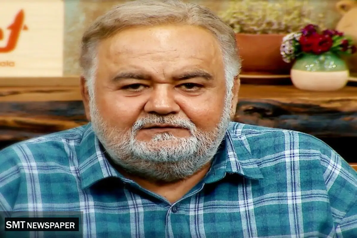 بازگشت چهره محبوب به تلویزیون؛ «سبزواران» با بازی اکبر عبدی