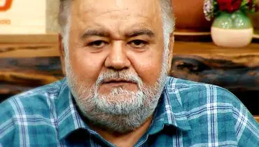 بازگشت چهره محبوب به تلویزیون؛ «سبزواران» با بازی اکبر عبدی
