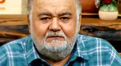بازگشت چهره محبوب به تلویزیون؛ «سبزواران» با بازی اکبر عبدی