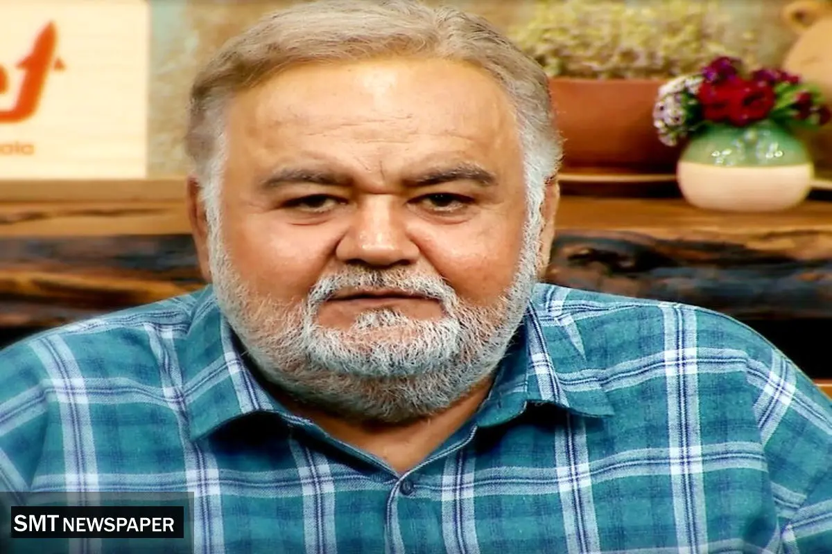 بازگشت چهره محبوب به تلویزیون؛ «سبزواران» با بازی اکبر عبدی