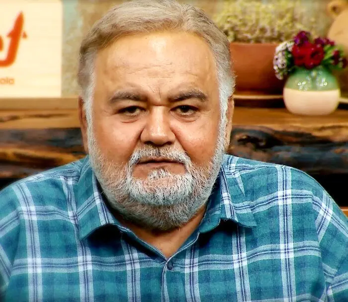 بازگشت چهره محبوب به تلویزیون؛ «سبزواران» با بازی اکبر عبدی