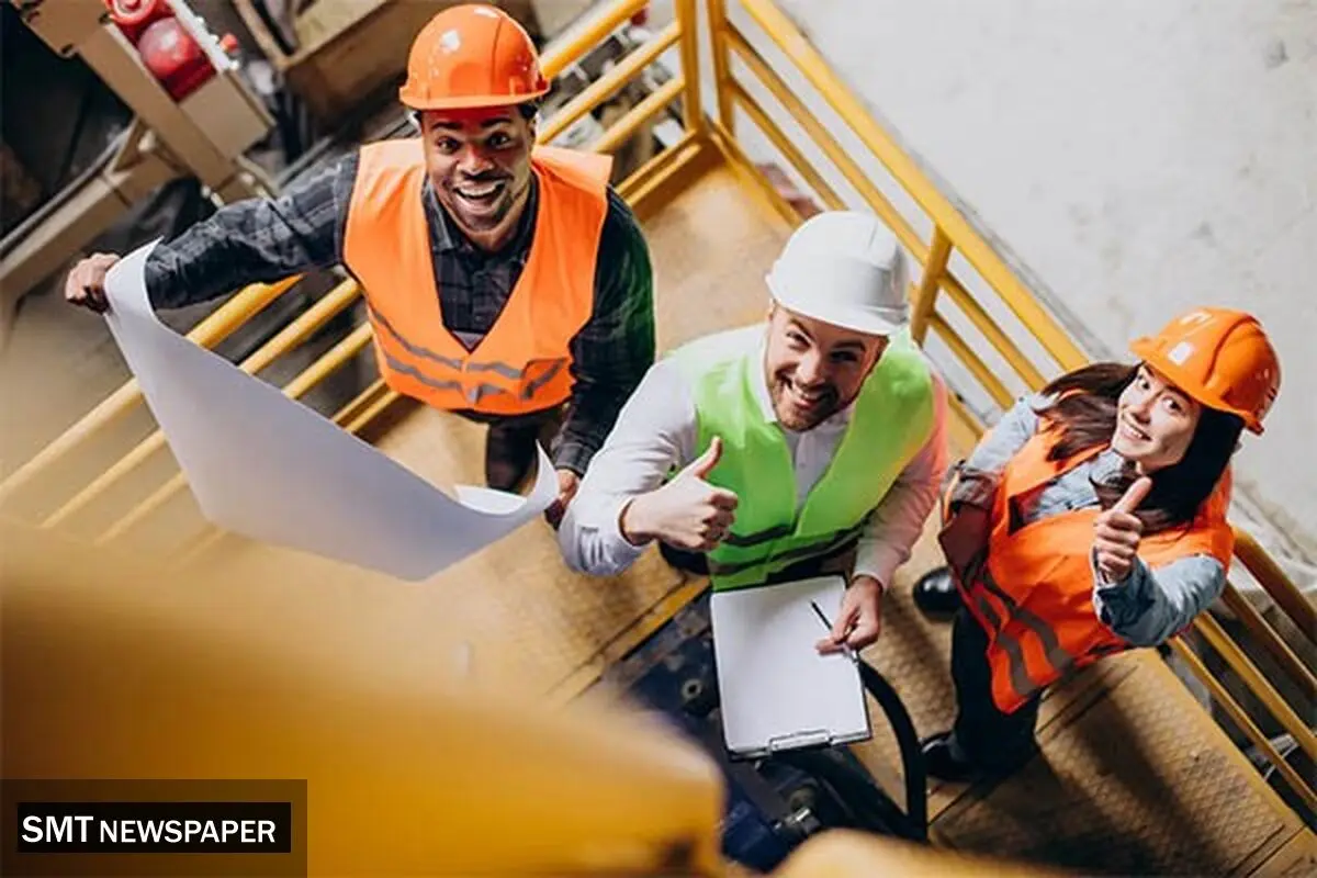 چگونه کیفیت ساخت و ساز را بهبود بخشیم؟