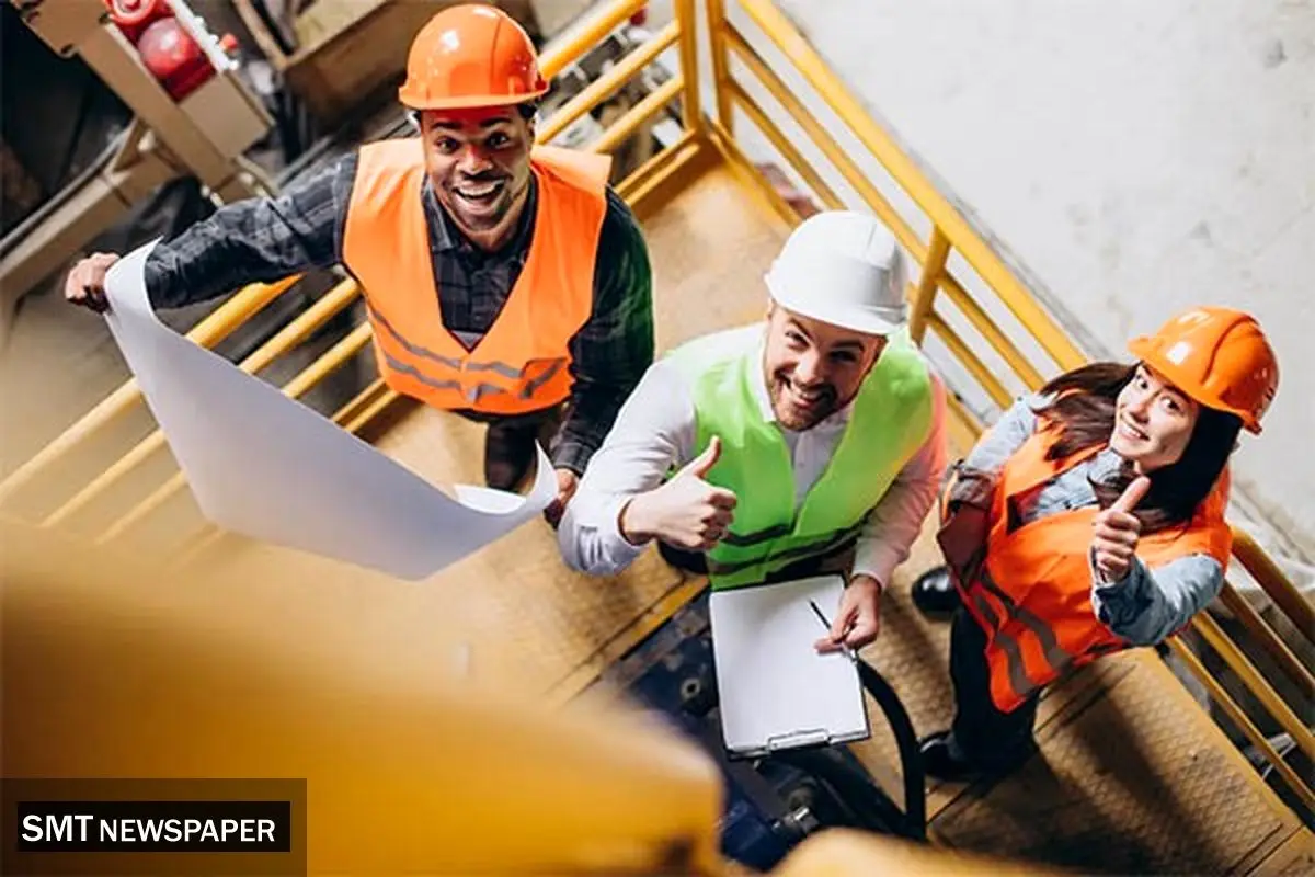 چگونه کیفیت ساخت و ساز را بهبود بخشیم؟