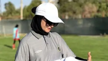 زهره جعفری، مربی برتر جوان آسیا در سال ۲۰۲۵ شد 
