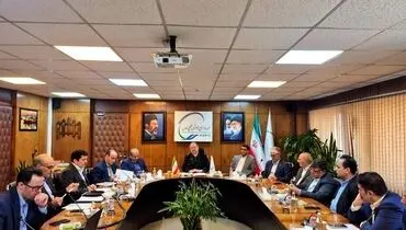 حمله دشمن به هیچ عنوان به مزیت عمده هلدینگ خلیج فارس لطمه نزد/ ارزش بنیادین دارایی‌ها و سود حفظ شد
