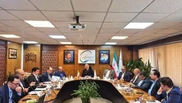 حمله دشمن به هیچ عنوان به مزیت عمده هلدینگ خلیج فارس لطمه نزد/ ارزش بنیادین دارایی‌ها و سود حفظ شد
