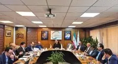حمله دشمن به هیچ عنوان به مزیت عمده هلدینگ خلیج فارس لطمه نزد/ ارزش بنیادین دارایی‌ها و سود حفظ شد
