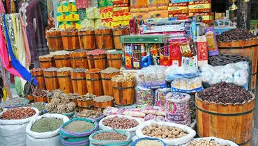 استراتژی‌ بازاریابی جهت صادرات به مصر و کشورهای عربی