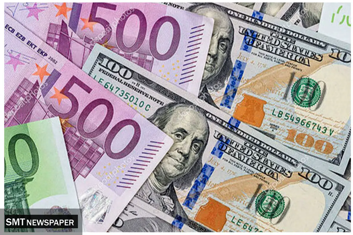 قیمت دلار و ارز امروز یکشنبه ۱۳ مهر ۱۴۰۴ + جدول