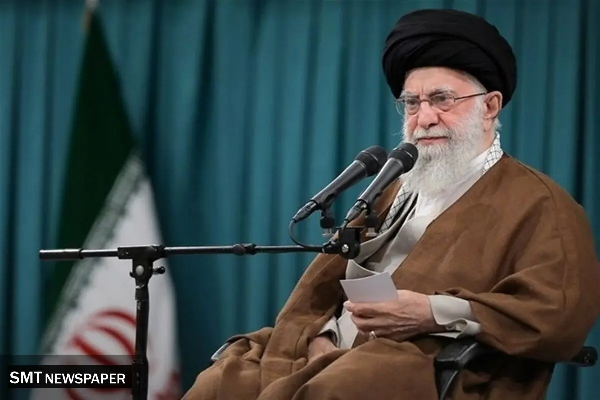 تسلیت رهبر انقلاب برای سردار افشار؛ وداع با یک فرمانده انقلابی