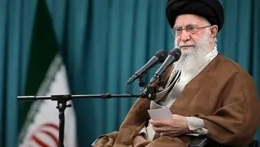 تسلیت رهبر انقلاب برای سردار افشار؛ وداع با یک فرمانده انقلابی