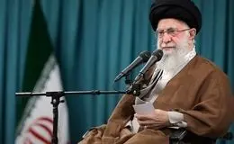 تسلیت رهبر انقلاب برای سردار افشار؛ وداع با یک فرمانده انقلابی