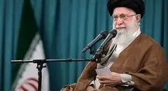 تسلیت رهبر انقلاب برای سردار افشار؛ وداع با یک فرمانده انقلابی
