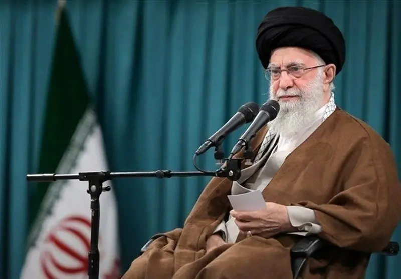 تسلیت رهبر انقلاب برای سردار افشار؛ وداع با یک فرمانده انقلابی