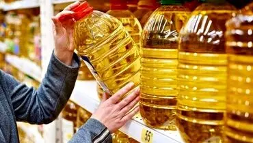 روغن با شرط همراه؛ توزیع اجباری زیر ذره‌بین اصناف
