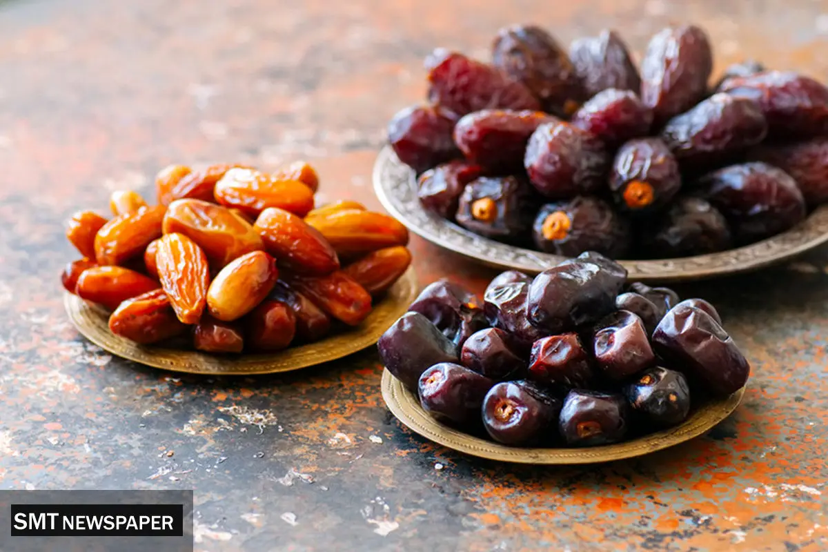 قیمت هرکیلو خرمای مضافتی بم به ۳۱۰ هزارتومان رسید