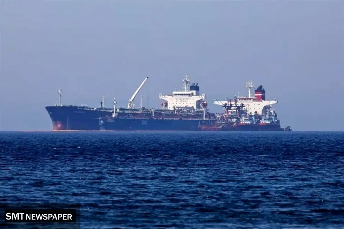 ادعای بحث‌برانگیز ترامپ درباره نفت ایران