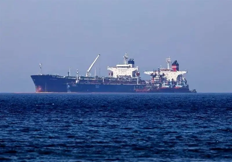 ادعای بحث‌برانگیز ترامپ درباره نفت ایران