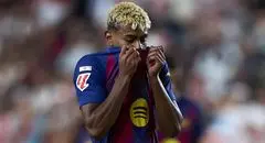 رکوردشکنی در ۱۸ سالگی: تأثیر مستقیم یامال به عدد ۱۰۰ رسید