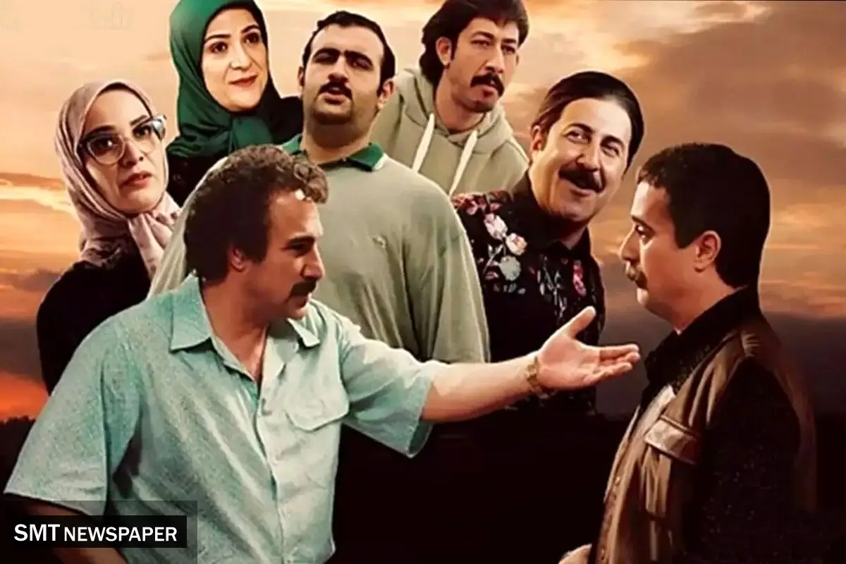 جزئیات جدید از ساخت فصل 8 سریال پایتخت