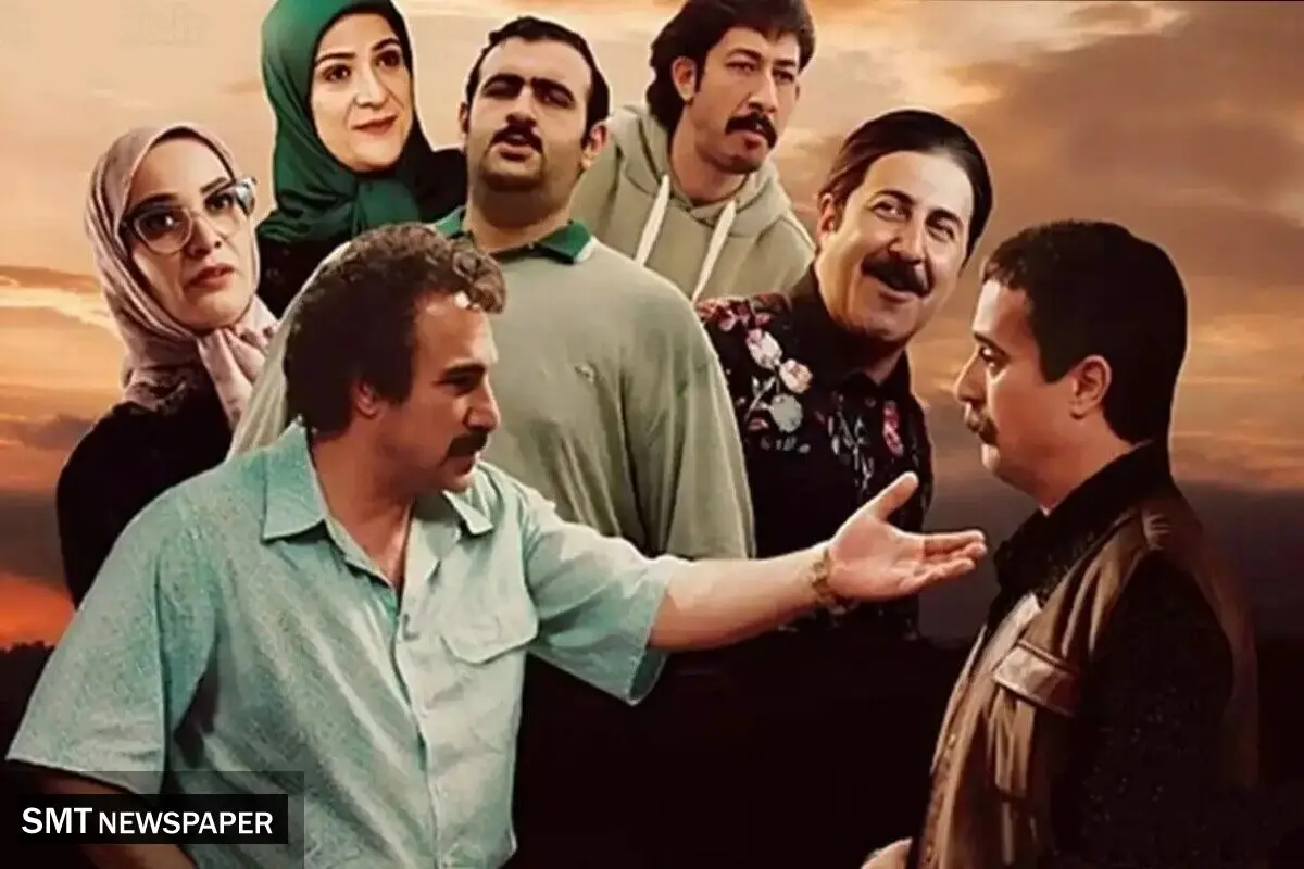 سانسور چهار قسمت سریال پایتخت؛ پایان غیرمنتظره فصل هفتم