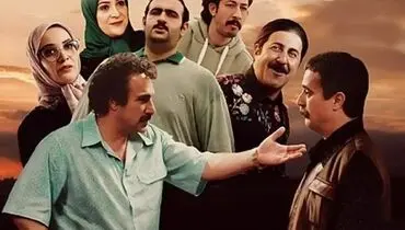 خبر خوشحال کننده | ساخت فصل هشتم سریال «پایتخت» 