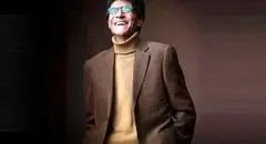 ناصر تقوایی، فیلمساز برجسته ایرانی، در ۸۴ سالگی درگذشت