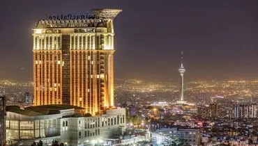 کیفیت هوای تهران امروز دوشنبه ۳۰ تیرماه ۱۴۰۴