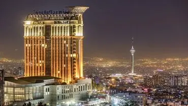 فرار تهرانی ها از پایتخت