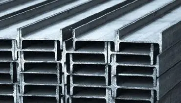 ثبات قیمت تیرآهن امروز دوشنبه ۱۲ آبان ۱۴۰۴ + جدول