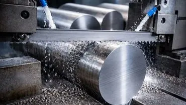 چرا تیغ اره نواری می‌سوزد؟ نقش آب صابون در جلوگیری از سوختگی تیغ