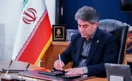 یام مدیرعامل سازمان بنادر و دریانوردی به مناسبت هفته نیروی انتظامی/ امنیت؛ ستون آرامش و پیش‌شرط توسعه و پیشرفت کشوراست
