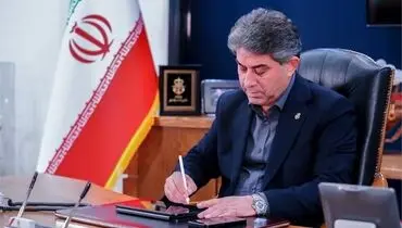 یام مدیرعامل سازمان بنادر و دریانوردی به مناسبت هفته نیروی انتظامی/ امنیت؛ ستون آرامش و پیش‌شرط توسعه و پیشرفت کشوراست

