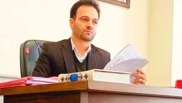 آخرین جزئیات از ترور قاضی احسان باقری 