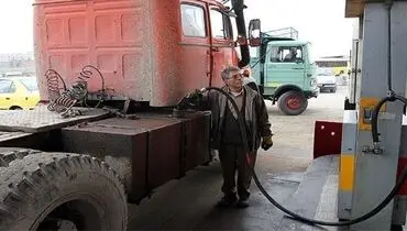 گازوئیل با ۳ نرخ متفاوت عرضه می شود