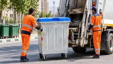 جمع‌آوری زباله شهری در ایران؛ چالشی بزرگ‌تر از آنچه به نظر می‌رسد