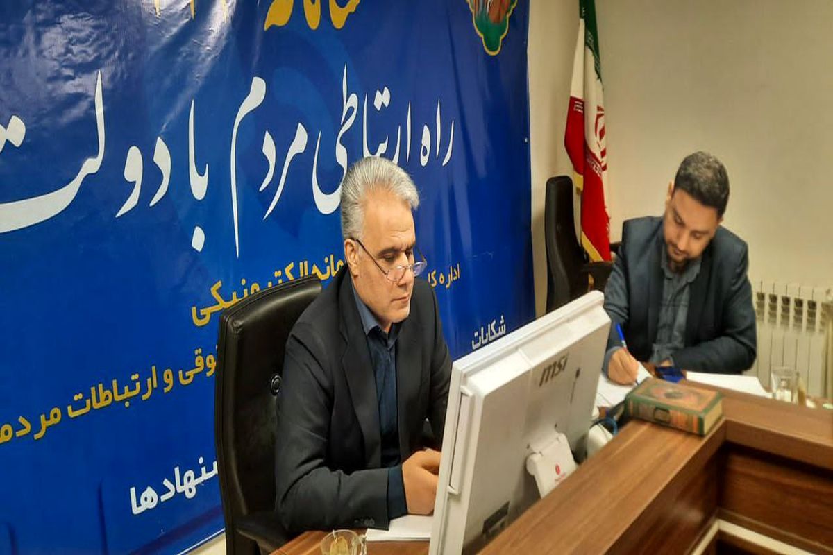 مدیرکل صمت استان تهران: واحدهای نانوایی در صورت تکرار و گستردگی تخلف پلمپ خواهند شد